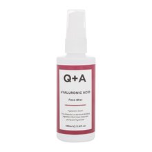 Hyaluronic Acid Face Mist Spray - Osviežujúca a hydratačná pleťová hmla