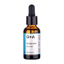 Squalane Facial Oil Serum - Hydratačný a obnovujúci pleťový olej