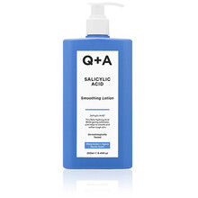 Salicylic Acid Smoothing Lotion - Telové mlieko s kyselinou salicylovou
