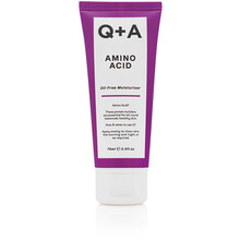 Oil-Free Moisturiser - Hydratačný pleťový krém s aminokyselinami 

