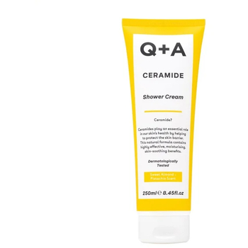 Shower Cream - Sprchový krém s ceramidy 