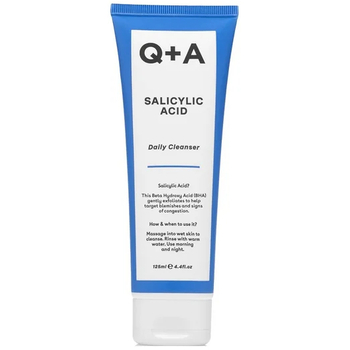 Daily Cleanser - Čisticí gel s kyselinou salicylovou 