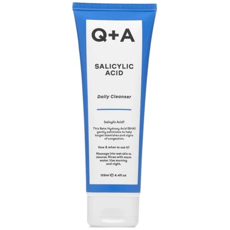 Daily Cleanser - Čisticí gel s kyselinou salicylovou 
