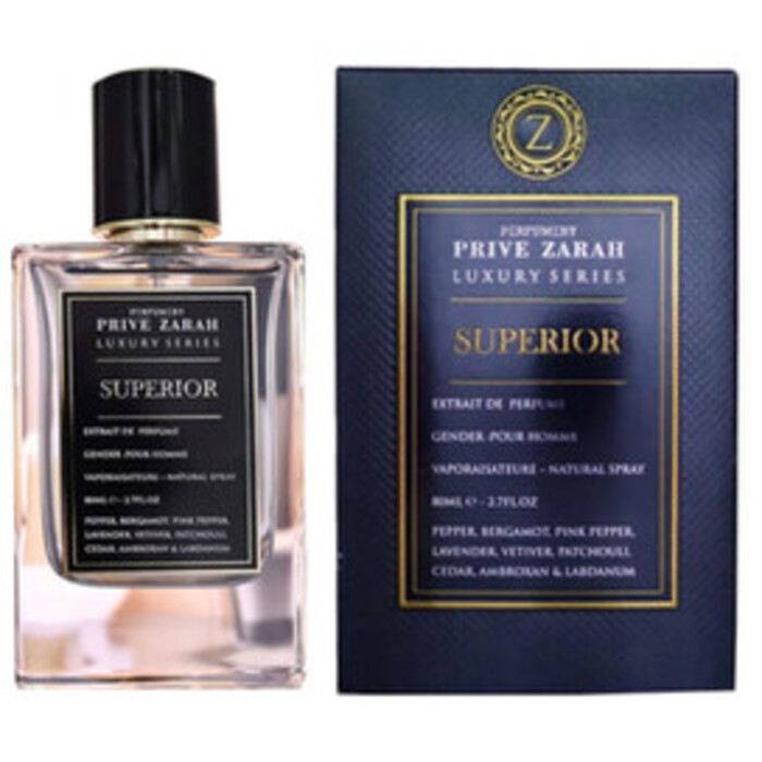 Superior Extrait de Parfum