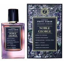 Noble George Extrait de Parfum