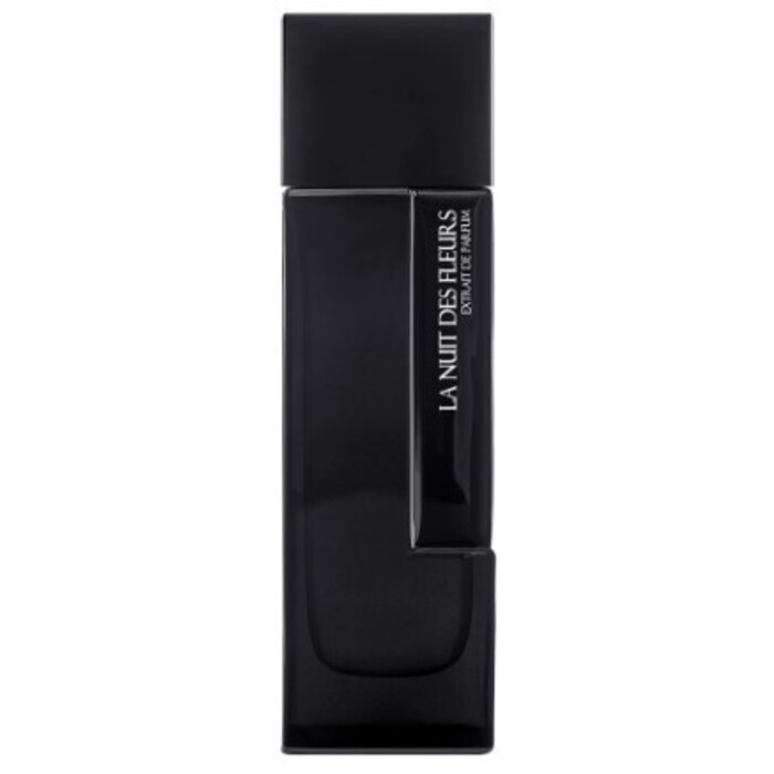 La Nuit des Fleurs Extrait de Parfum