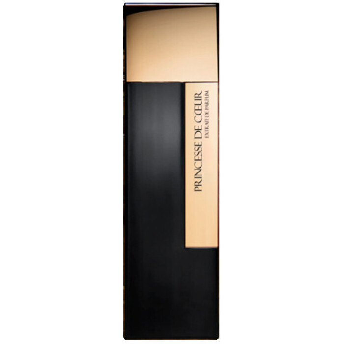 Princesse de Coeur Extrait de Parfum
