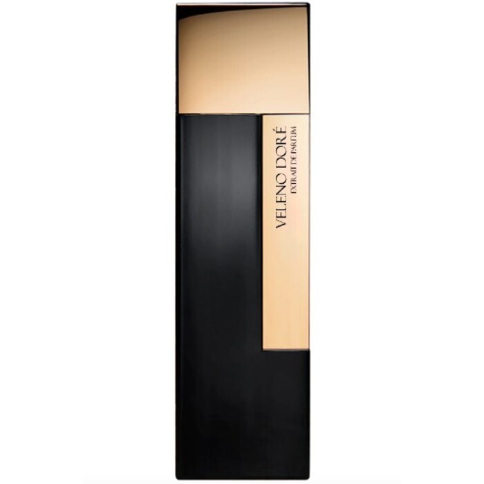 Veleno Doré Extrait de Parfum