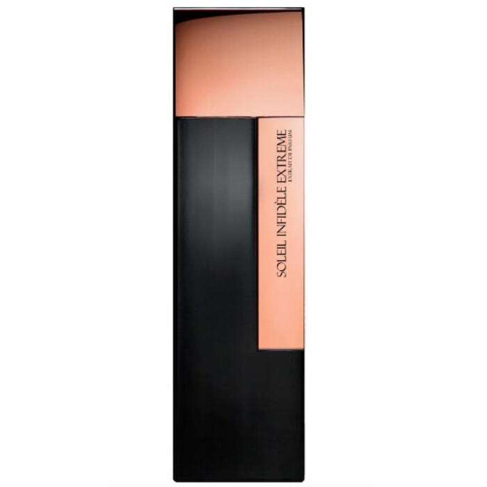 Soleil Infidele Extreme Extrait de Parfum