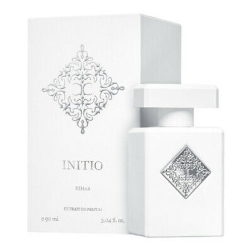 Rehab Extrait de Parfum