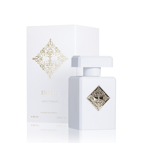 Musk Therapy Extrait de Parfum