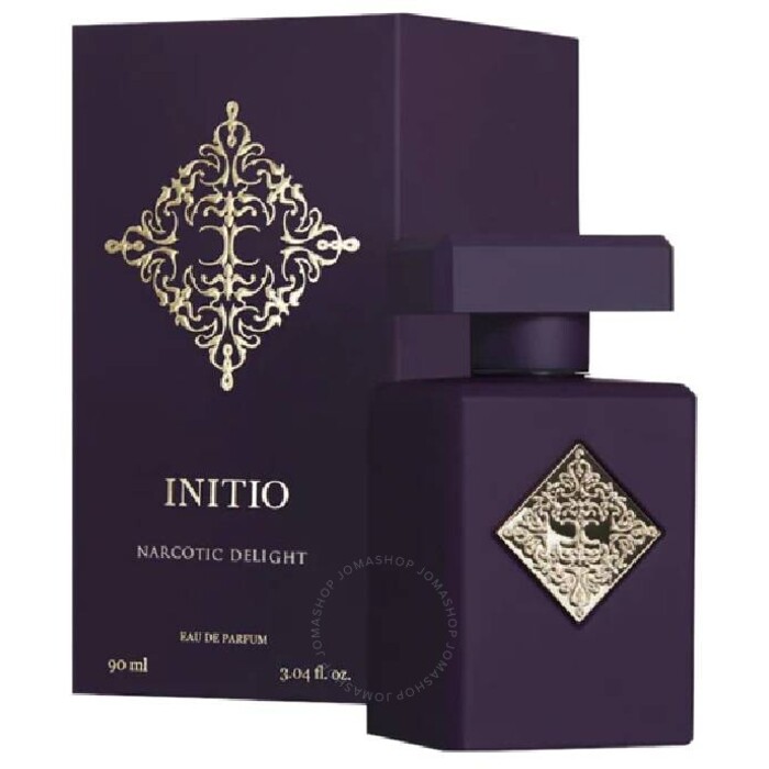 Narcotic Delight EDP