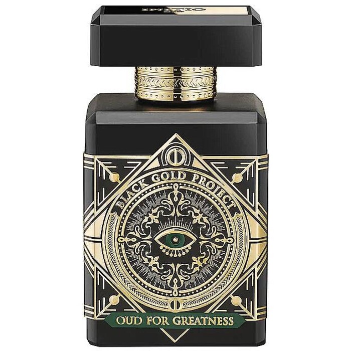 Oud for Greatness Neo EDC
