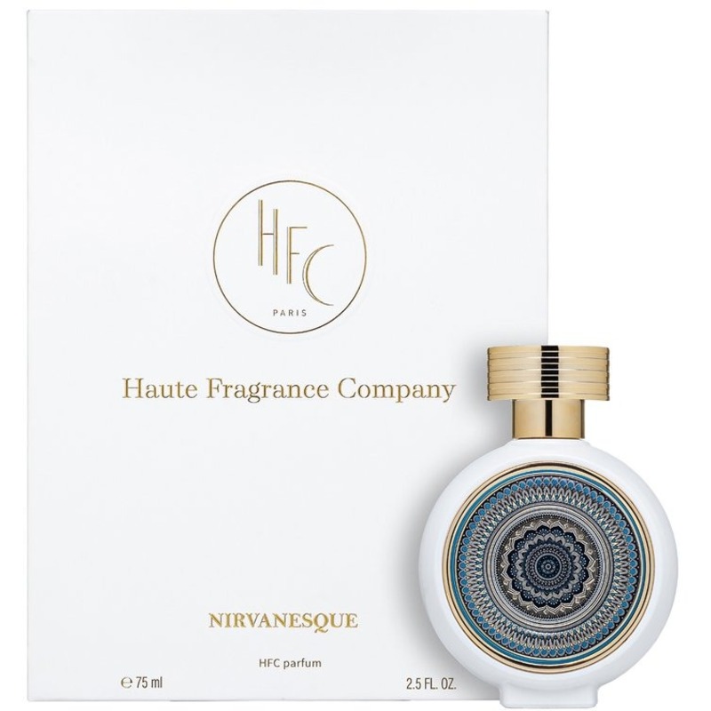 Nirvanesque EDP