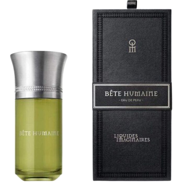 Bete Humaine EDP