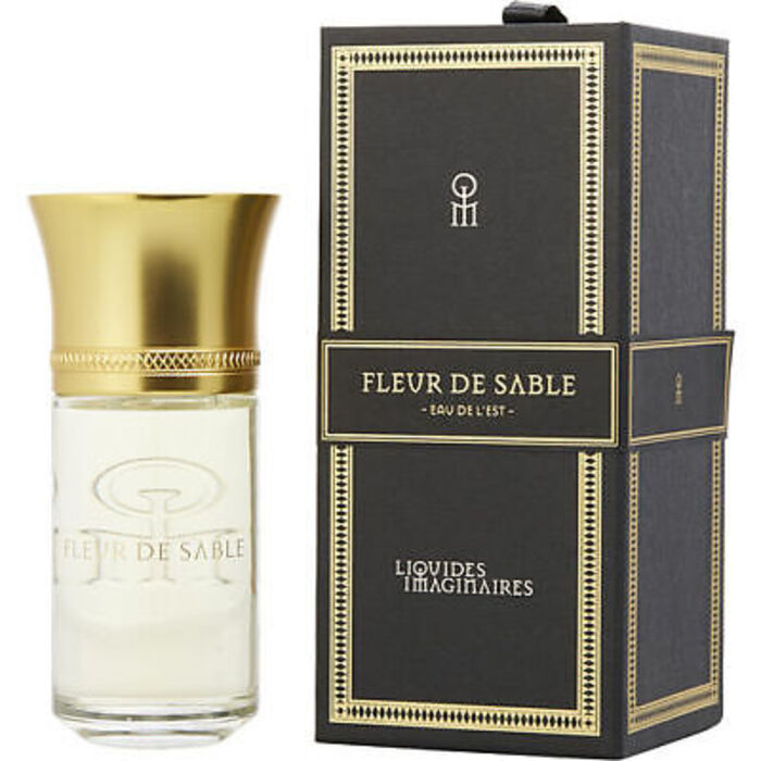 Fleur De Sable EDP