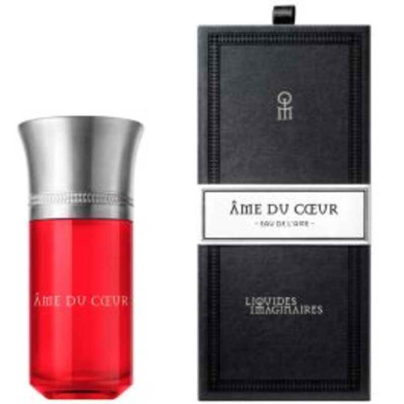 Ame Du Coeur EDP
