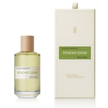 Pistachio Cousin EDP