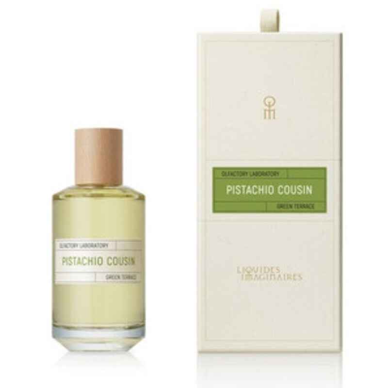Pistachio Cousin EDP