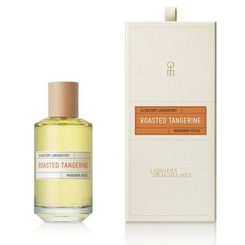 Roasted Tangerine EDP
