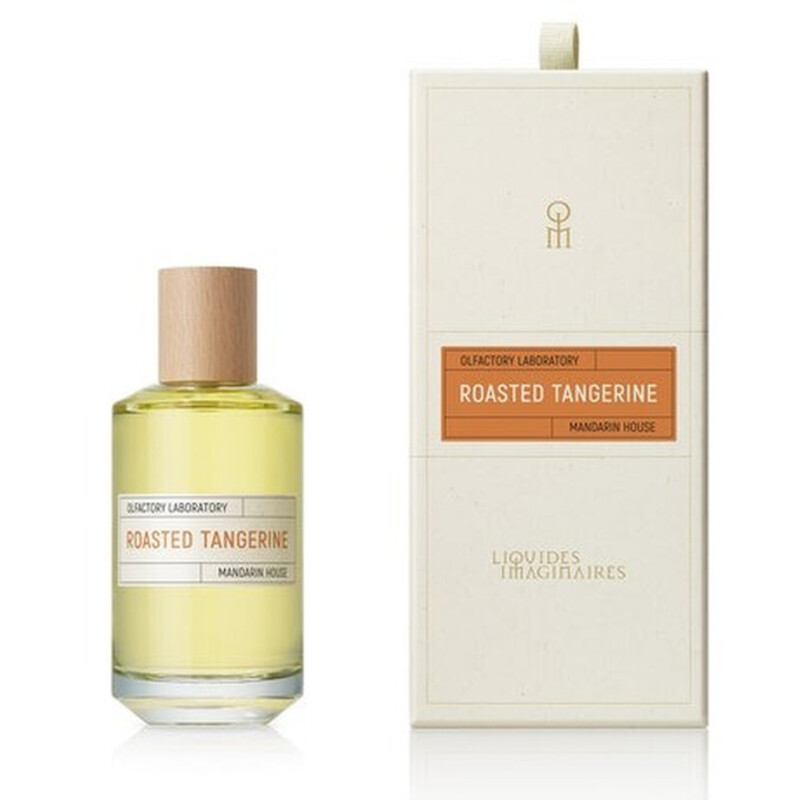 Roasted Tangerine EDP