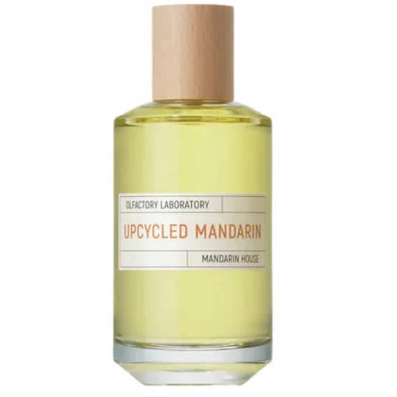 Upcycled Mandarin EDP