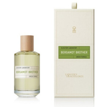 Bergamot Brother EDP