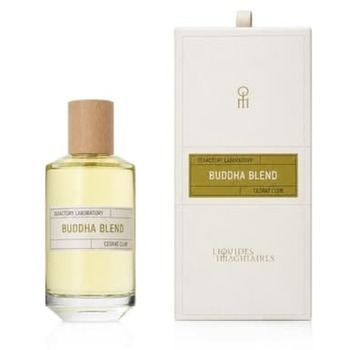 Buddha Blend EDP