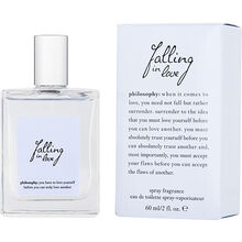 Falling In Love EDT