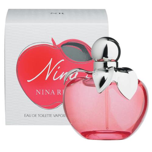 Nina EDT Tester