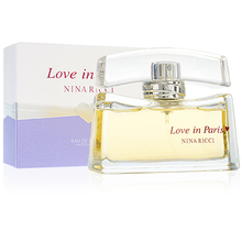 Love in Paris EDP