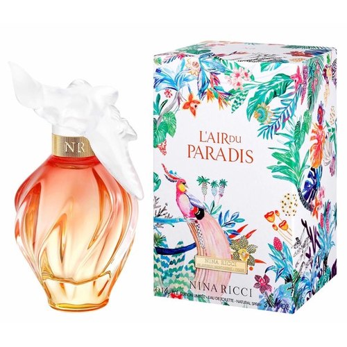 L'Air du Paradis EDT