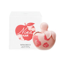 Nina Fleur EDT Tester