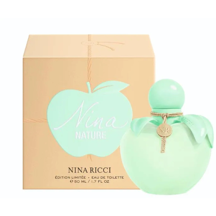 Nina Nature EDT

