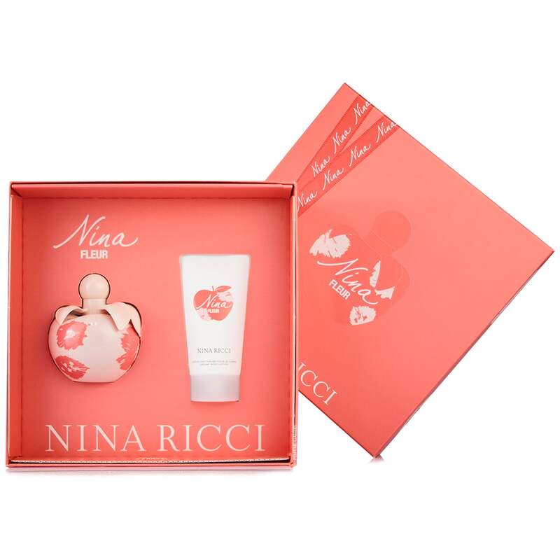 Nina Fleur darčeková sada