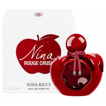 Nina Rouge Crush EDP
