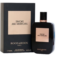 Smoke and Mirrors EDP