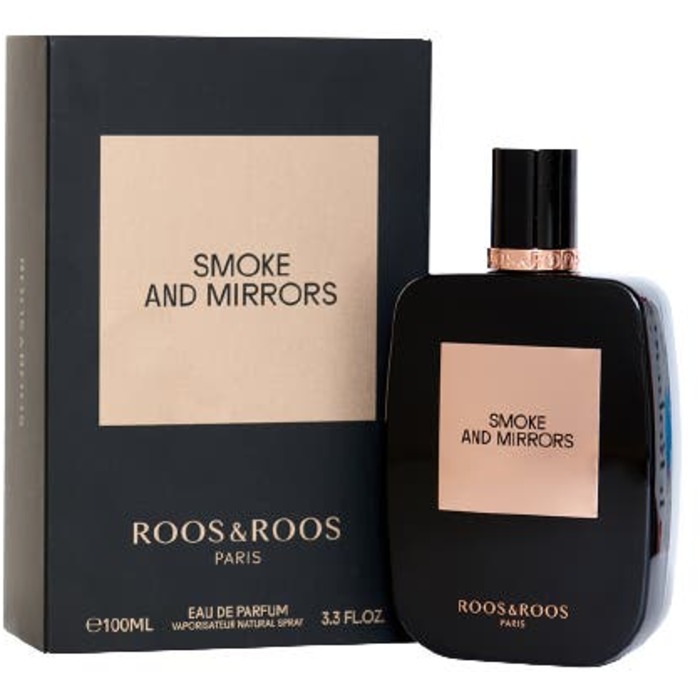 Smoke and Mirrors EDP