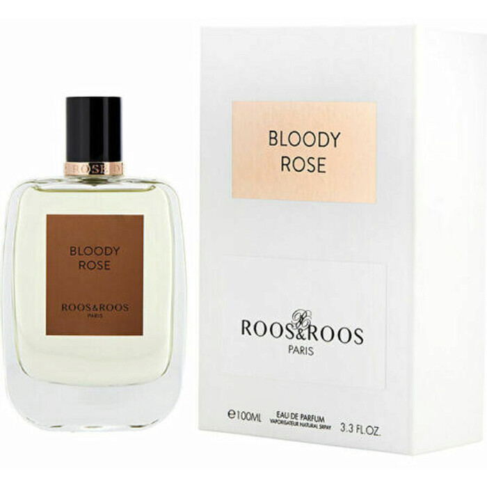 Bloody Rose EDP
