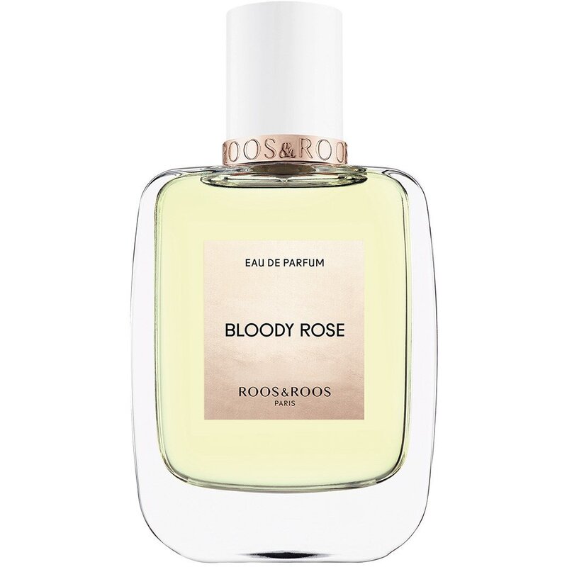 Bloody Rose EDP