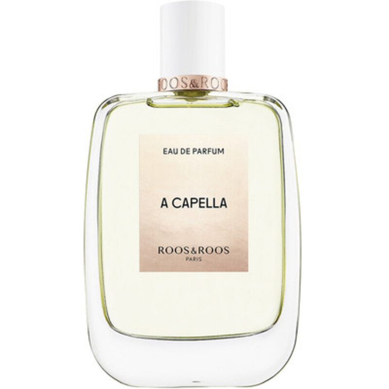 A Capella EDP