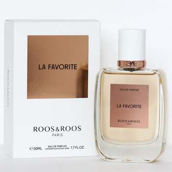 La Favorite EDP
