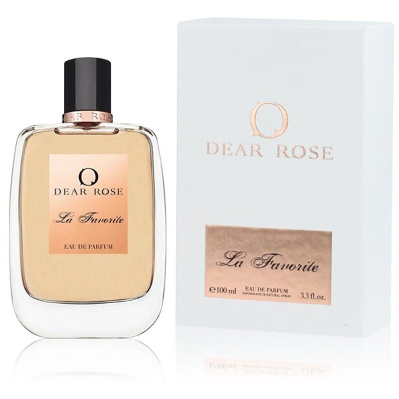 La Favorite EDP