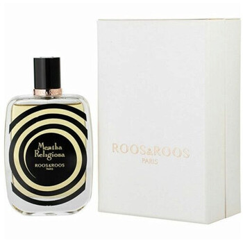 Mentha Religiosa Song EDP