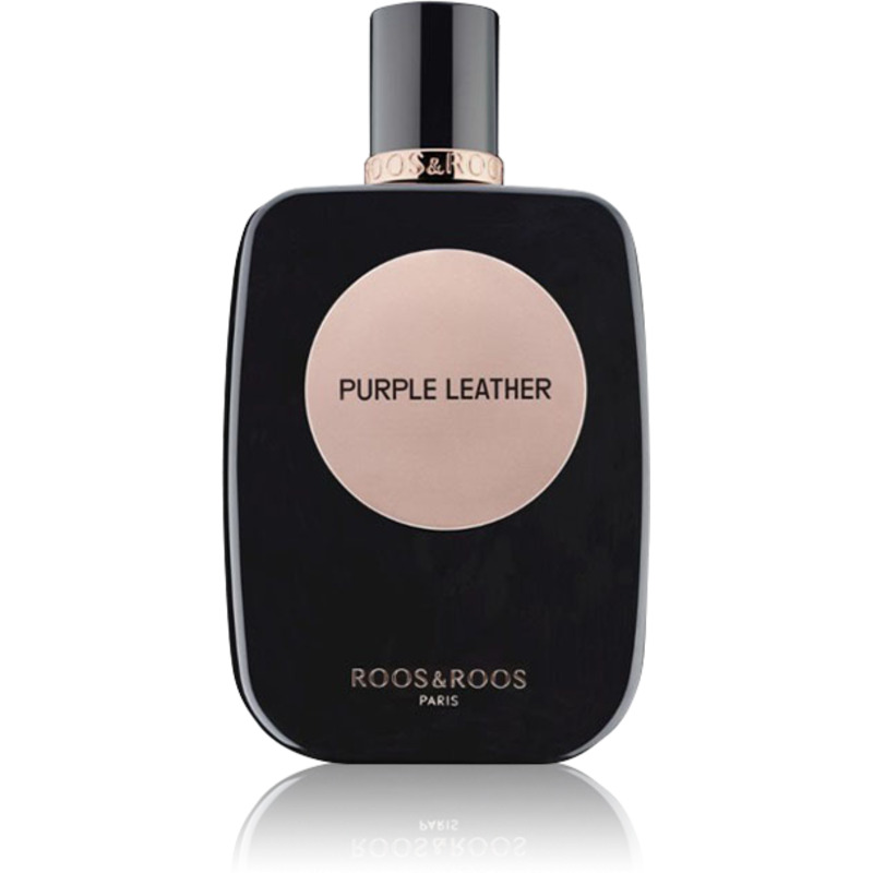 Purple Leather EDP