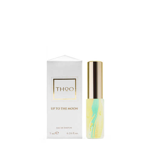 Up To The Moon EDP
