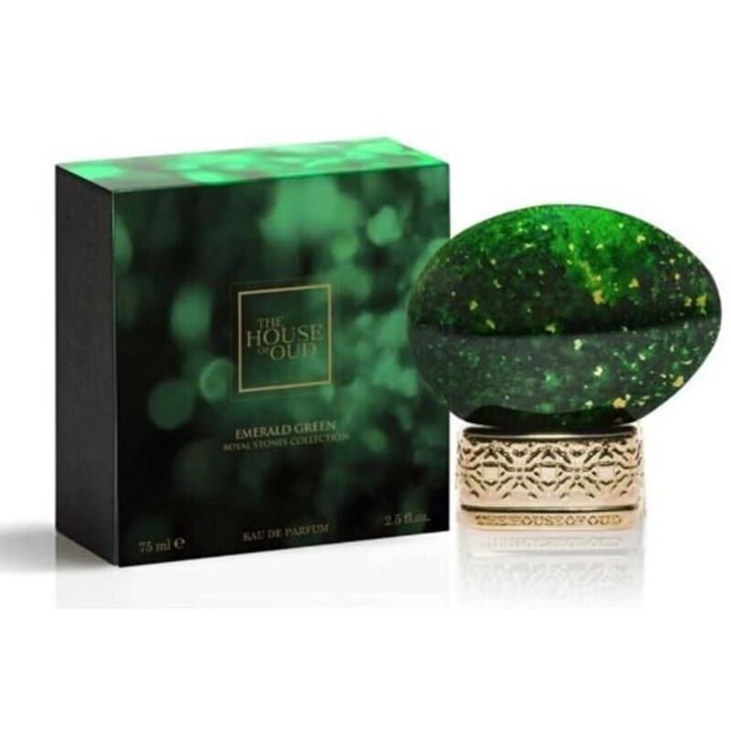 Emerald Green EDP