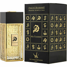 Daligramme Ma Flamme EDP
