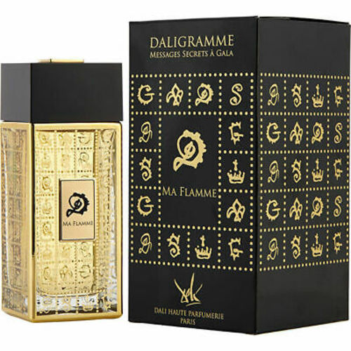 Daligramme Ma Flamme EDP