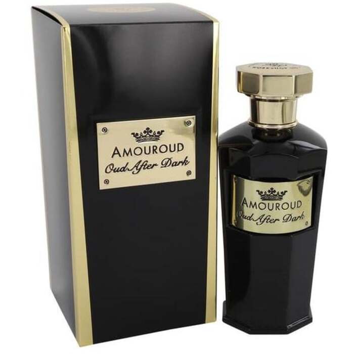 Oud After Dark EDP
